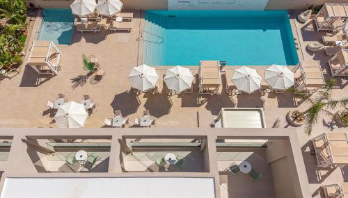 Meramaglia Hotel - Foto 4