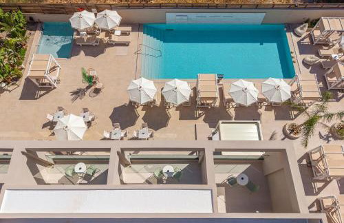 Meramaglia Hotel - Photo 4