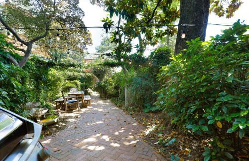 Cool Home in Annapolis Historic District Downtown - Foto 50