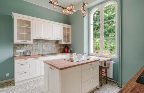 Villa Blanc Castel by Interhome - Foto 7