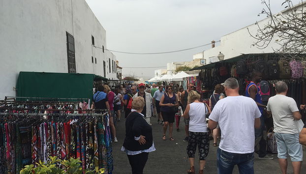 Teguise Market - Foto 4