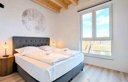 Velaris - Stilvolle Lofts & Penthouses - Premium Wohnen mit Parkplatz & Workstations - Foto 35