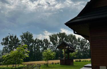 Cabanówka - Foto 15