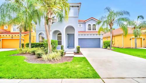 Bella Vida House with Pool and Games - Near Disney! - Foto 5