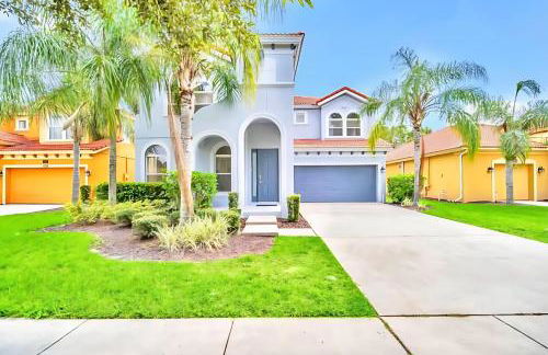 Bella Vida House with Pool and Games - Near Disney! - Foto 5