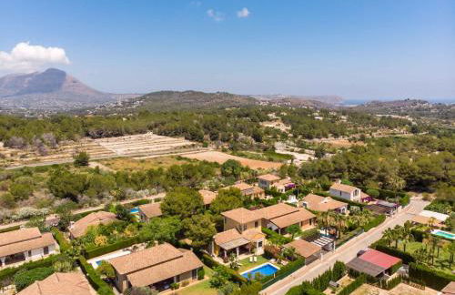 Villa Abaesko by Rock Rentals - Foto 33