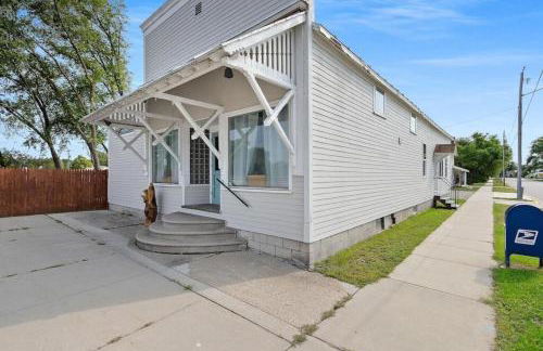 The Waterfront-Game Room!Movie Theatre!Bunk Room! - Foto 146