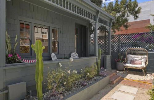 4BD Home in the Heart of Little Italy - Foto 16