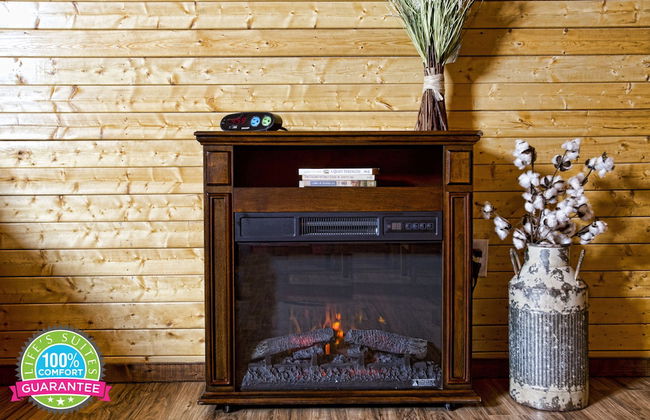 Life's Suites - Foto 11