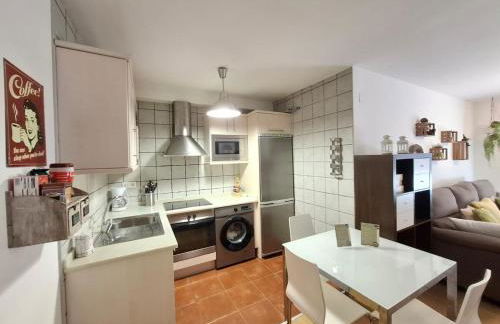 El Tozal, cálido, petfriendly con garaje - Foto 15