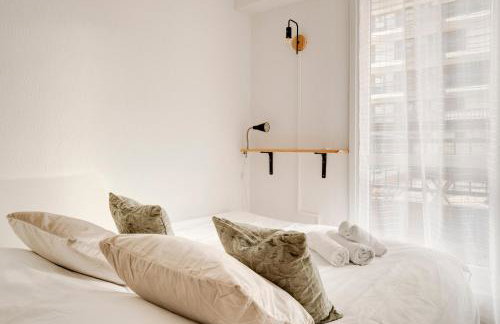 Le Studio du Palais - Centre Nancy Gare Congrès - 2 Pers - Foto 26