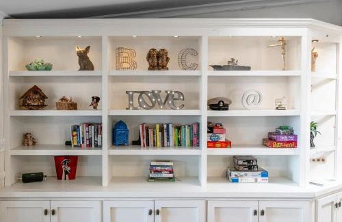 The Lookout by Coastline Vacation Rentals - Foto 20