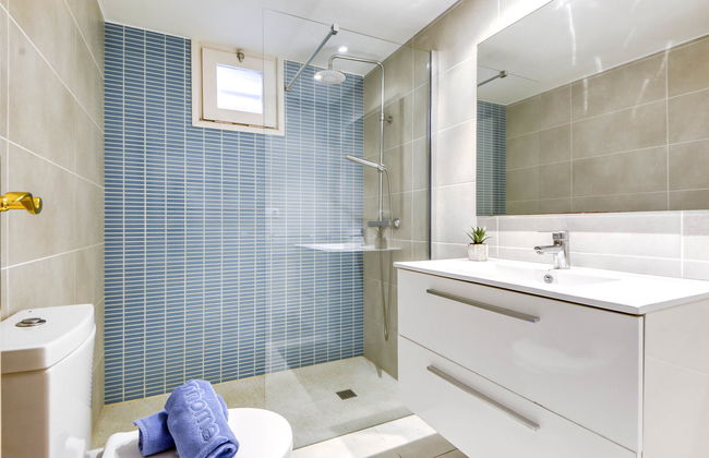 Platja de Roses - Foto 17