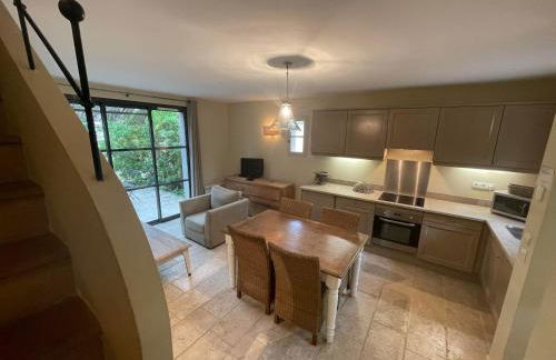 Maison au cœur des Corbières - Foto 2