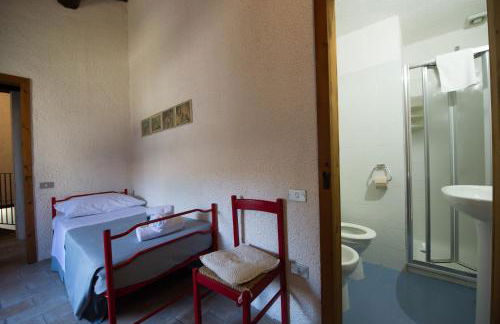 ABBAZIA DI VALLINGEGNO - Foto 19