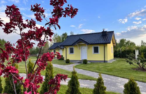 Brzozowy Zakątek - Foto 2