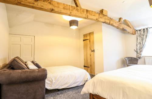 Bodaioch Cottage - Foto 27