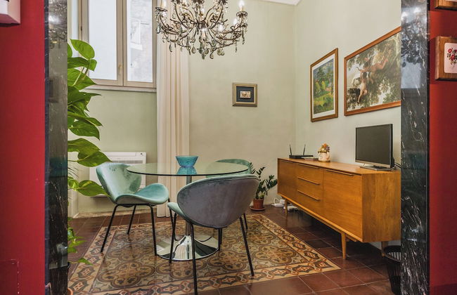 Elysium Apartment by Wonderful Italy - Foto 1