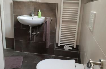 MESSE CGN-DUS Studio-Wohnung für 2-4; Zumietung bis 8 Personen möglich - Foto 42