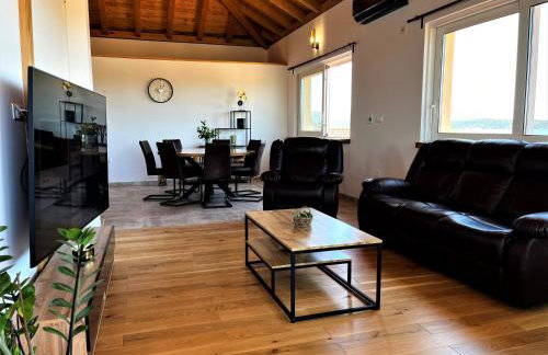 Pekasovi Seaview Apartament on a beautiful island Krapanj - Foto 24