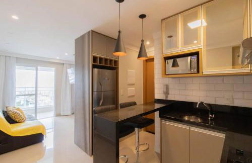 Elegant Studio - GRU 1506 - Foto 40