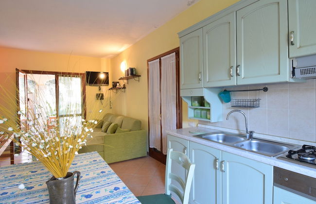 Casa Dell'orto In The Centre Of Agrustos - Photo 1