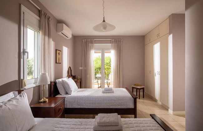 Villa Anemoni in Rethymno - Foto 28