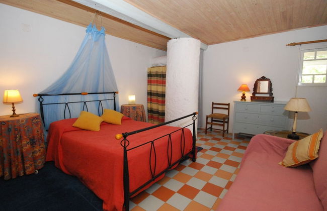 Vintage Farmhouse in Soudos Lisbon With Pool - Foto 2