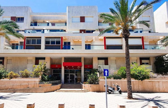 Beautiful Apartment Near Beach H1 - Foto 8