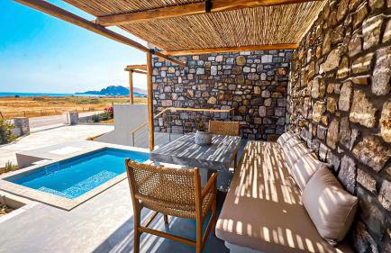 Elysian Exclusive Stone Villas - Foto 38