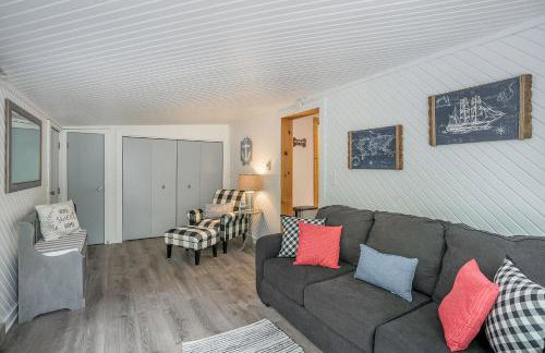 Tower Hill Cottage - Foto 16