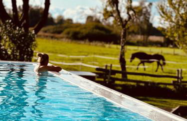 Farmhouse 1604 - Das Bauernhaus eines Fischers - Foto 73