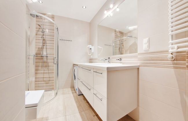 Sun & Snow Marina Park - Bulwar Portowy - Photo 55