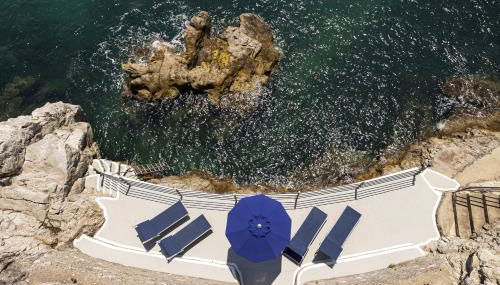 Villa Levante Amalfi Coast - Foto 4