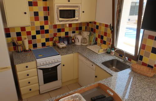 Casa Solvino - Foto 41