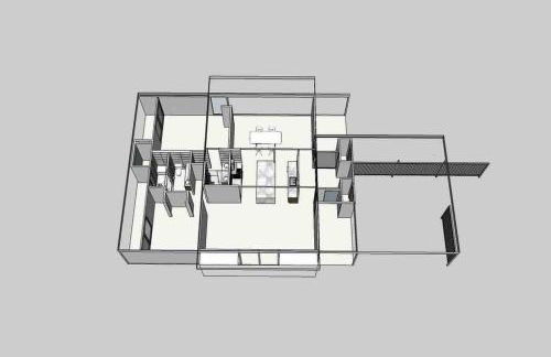 Wexler Steel House #4 - Pool Spa and Grand Piano - Foto 52