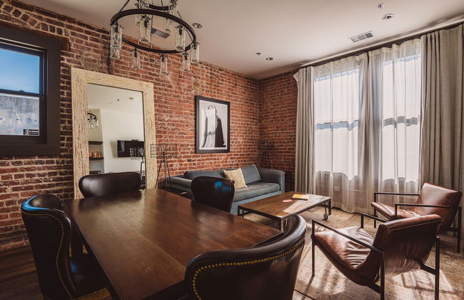 SLO Brew Lofts - Foto 30