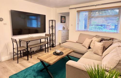 Bibis Home - Hertford - Foto 20