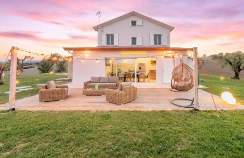 CASAL DEL SOLE - La Ginestra - Foto 5