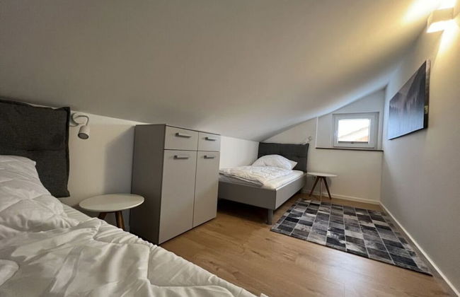 Cecilienpark Oberharz - Photo 3