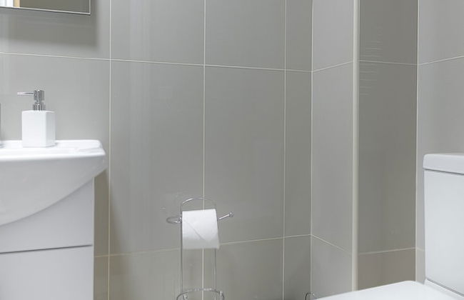 KVM - City Apartments - Foto 56