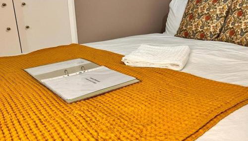 Cosy & Convenient space near M1, EM Airport & City - Foto 4