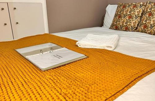 Cosy & Convenient space near M1, EM Airport & City - Foto 4