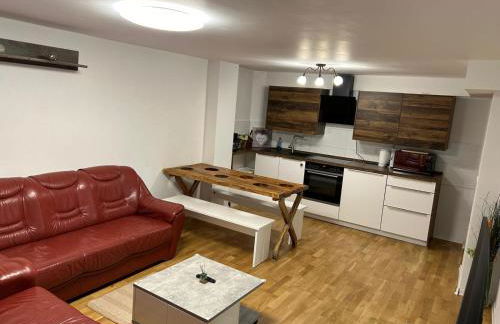 3-Zimmer-Wohnung mit Terrasse in zentraler Lage - Foto 5