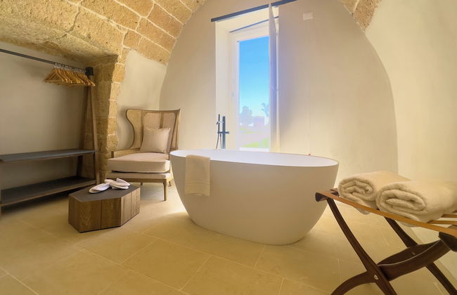 Villa Neviera - Wine Resort and Spa - Foto 19