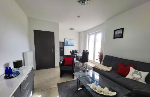 Wellness Appartements Ostfriesland - Foto 37