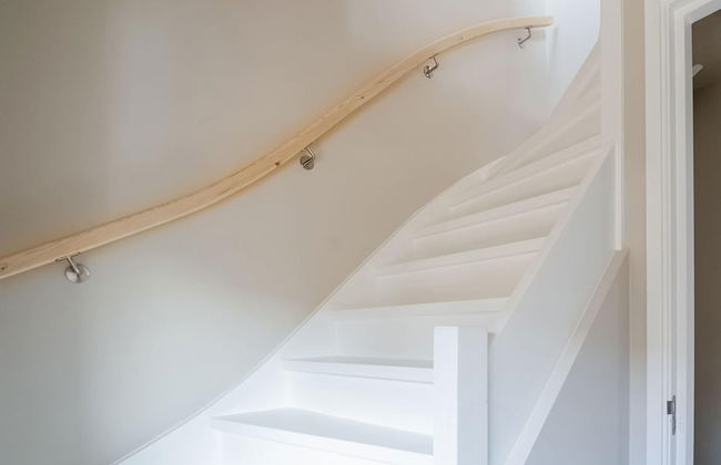 Flat With sea View and Parking - Foto 18