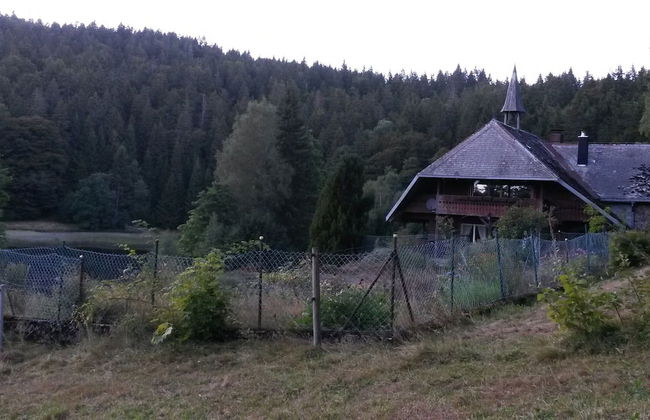 Apartment for 2 Adults & 2 Children near Ski Resort in Black Forest - Foto 23