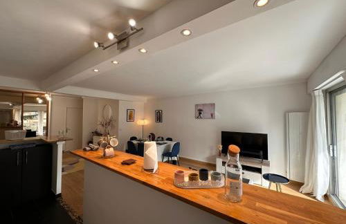 Cosy apartment at Gates of Paris - Foto 5