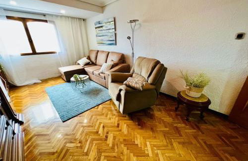 A Orillas del Pilar con parking - Foto 6